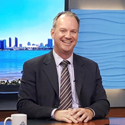 Brian McArthur